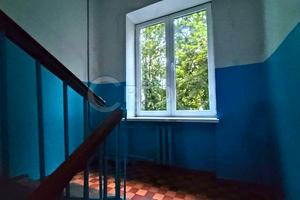 квартира за адресою Кропивницького вул., 54