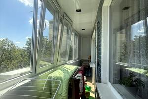 квартира за адресою Полтава, Решетилівська вул., 30