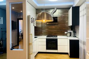 квартира за адресою проспект Миру, 25