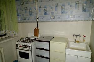 квартира по адресу Кармелюка ул., 23