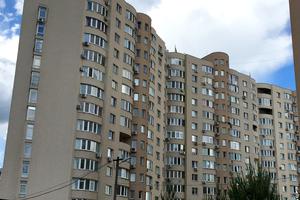 квартира по адресу ул. Харьковская , 3/1
