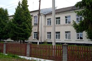 дом по адресу с. Липовка, Миру