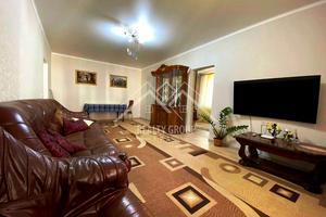 квартира по адресу Парковая ул., 9