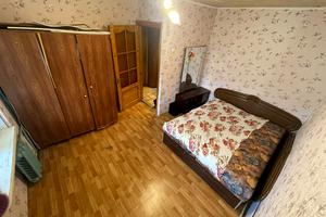 квартира за адресою Сухомлинського вул., 6