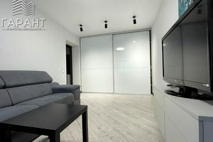 квартира за адресою Михайла Лушпи просп., 38