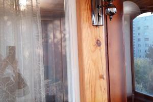 квартира по адресу Житомир, Перемоги, 52