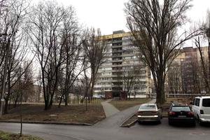 квартира за адресою Екіпажний пров., 3