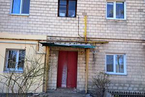 квартира по адресу Бойків яр, 52