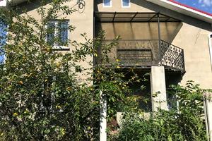 будинок за адресою Садова