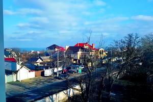 квартира по адресу Аркадиевский переулок, 9/1