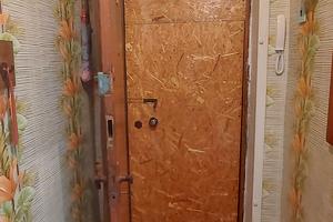 квартира по адресу Строителей ул., 16