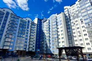 квартира за адресою Княгинен, 44
