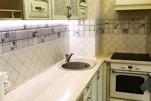 квартира за адресою Верхня Гиївська вул., 89в
