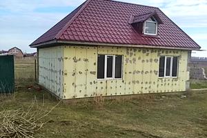 будинок за адресою с. Красносілка, Цветочная