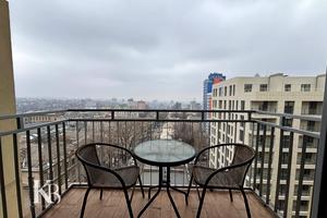 квартира по адресу Левка Лукʼяненка ул. (Василия Жуковского), 21