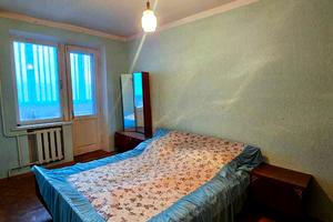 квартира за адресою Костянтина Великого вул., 16