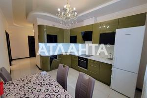 квартира за адресою Люстдорфська дорога вул., 55/1