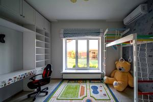 будинок за адресою Малинова