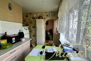 квартира за адресою Бородинська вул., 19А