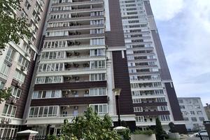 квартира за адресою Генуезька вул., 24д к.1-3