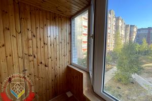квартира по адресу Мира просп., 263