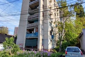 квартира по адресу Адмиральский просп., 2а