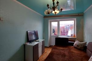 квартира по адресу Транспортный пер., 2