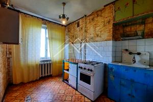 квартира за адресою Ботанічна вул. (Маршака), 4
