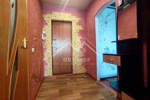 квартира по адресу Европейский бульв., 27
