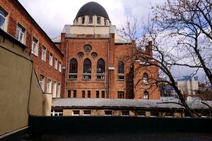 коммерческая по адресу Харьков, Гражданская ул., 5