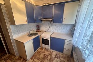квартира по адресу Амосова ул. (Корчагінців), 5