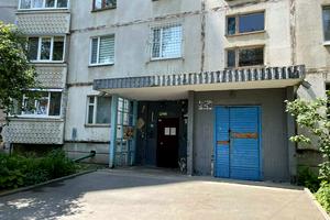 квартира по адресу Людвига Свободы просп., 46