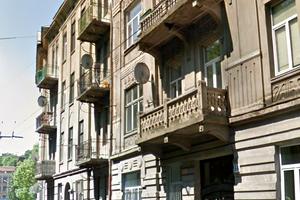 квартира за адресою Шота Руставелі вул., 34