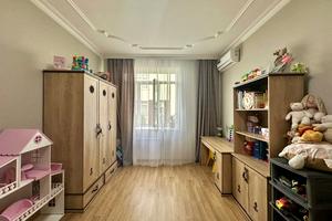 квартира по адресу Розваги, 27