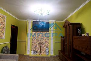 квартира за адресою Марії Башкірцевої вул., 37
