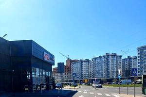 будинок за адресою Дмитра Вишневецького вул. (Ворошилова)