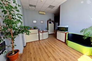 коммерческая по адресу Дениса Монастирського ул. (Василя Сурікова), 3А