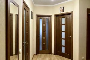 квартира по адресу Салтовское шоссе, 264м