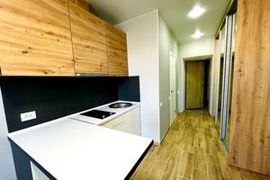 квартира за адресою Авіахімічна вул., 8
