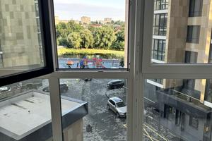 квартира за адресою В'ячеслава Чорновола вул. (), 7