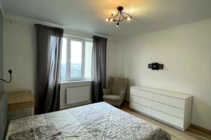 квартира за адресою Під Голоском вул., 8