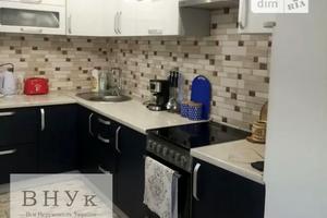 квартира за адресою Злуки просп., 41