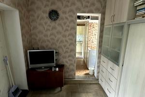дом по адресу Одесса, 1-й Керченський пер., 2