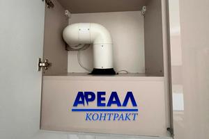 квартира за адресою пр. Металургів, 8а