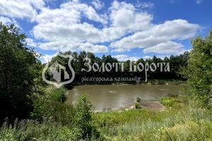 ділянка за адресою Капустяна, 1