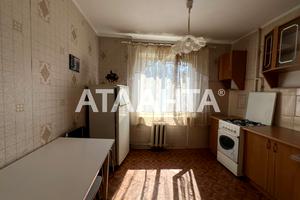 квартира за адресою Іцхака Рабіна вул., 2