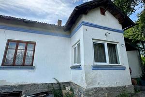 дом по адресу с. Борщов, Отця Боднара ул.
