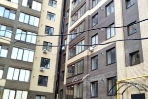 квартира по адресу Михаила Грушевского ул., 39/3