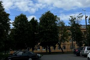 ділянка за адресою Проскурівська вул., 74а