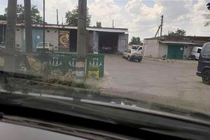 паркомісце за адресою Іванова вул., 111